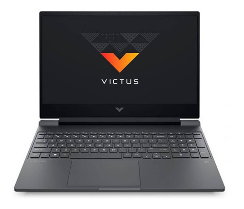  Hp Victus 15-fb0103la 15.6 -ryzen 5 5600h - 8gb- 512gb Ssd