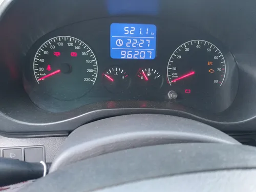 Chery Tiggo 1.6l