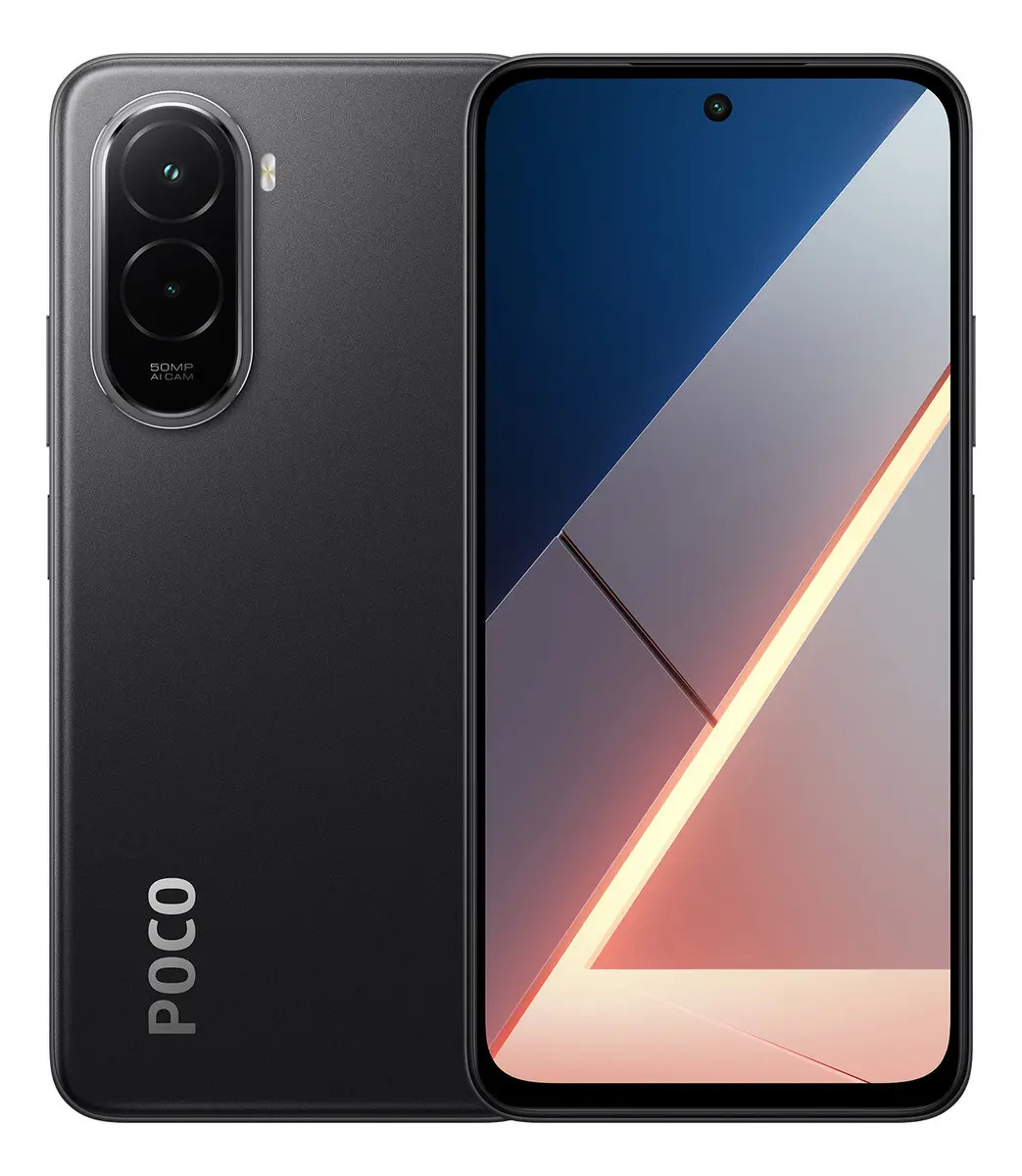 Xiaomi Poco M7 128 GB, 6 GB RAM