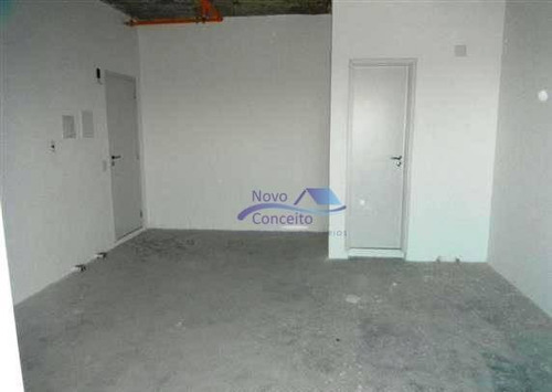 Imagem 3 de 26 de Sala À Venda, 36 M² Por R$ 320.000,00 - Vila Carrão - São Paulo/sp - Sa0037
