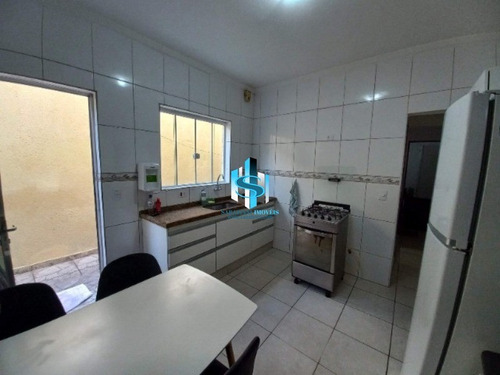 Imagem 12 de 20 de Casa A Venda Em Sp Aricanduva - Ca00739 - 71036227