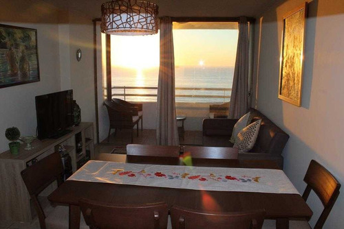 Imagen 3 de 18 de Arriendo Departamento Avenida Del Mar, La Serena Piso 9