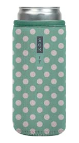 Funda Para Tazas Sok It Can Sok - Funda De Neopreno Con Aisl