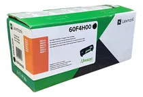 Comprar Toner Original Lexmark Mx-310\u002Fmx-410 60f4h00 10,000 Páginas