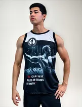 Comprar Polo Camiseta Gym Arnol Gym Sublimado Ropa Deportiva