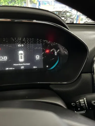 Chevrolet Captiva 1.5 T Premier At