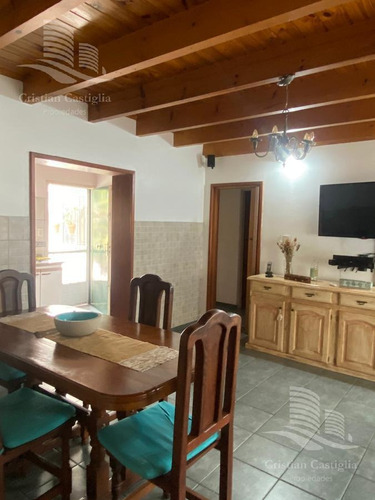 Venta - Ph, 4/cuatro Ambientes, Garage - Villa Ballester, San Martin, Zona Norte