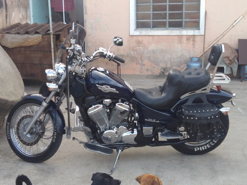Honda Shadow