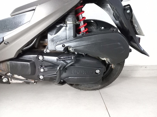 Imagem 6 de 10 de Haojue Lindy 125 Cc 2020
