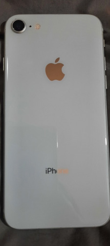 iPhone 8 64 Gigas Excelente Estado