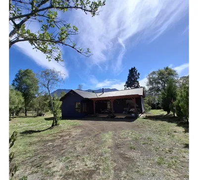 Casa en arriendo