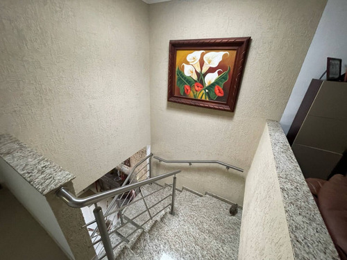 Se Vende Townhouse Tipo Casa En Mañongo Naguanagua