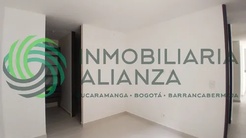 Apartamento En Arriendo En Balcones De Ruitoque. Cod A16967