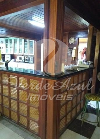 Imagem 6 de 18 de Casa À Venda Em Condomínio Chácara Grota Azul - Ca011096