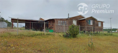 Parcela En Venta En Sector Tomeco, Comuna De Yumbel