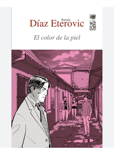 El Color De La Piel