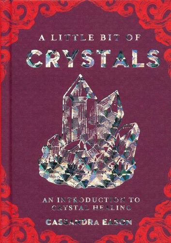 Libro A Little Bit Of Crystals. An Introducting To Cryst Lku