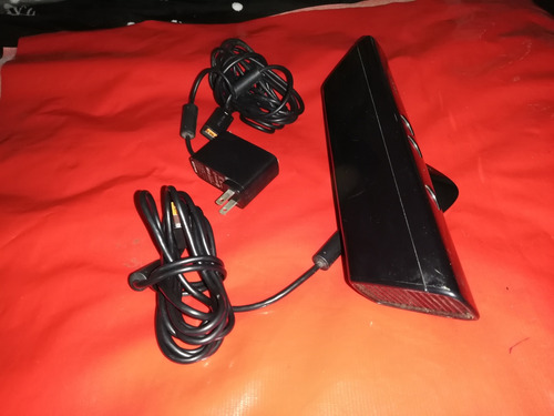 Kinet Sensor Para Video Juego Xbox 360 Orig (de Uso) (Usado)