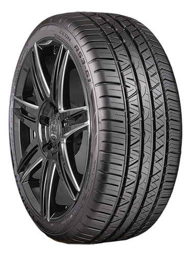 245/40r18 97w Cooper Zeon Rs3-g1