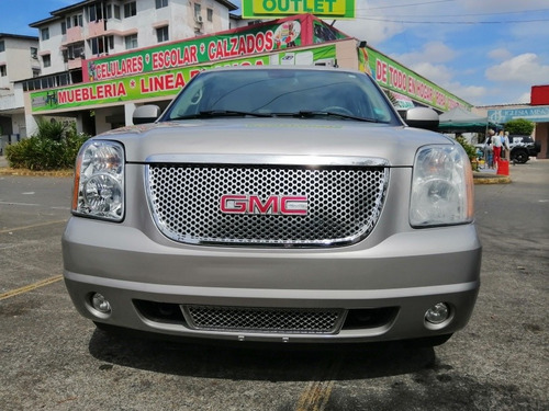 Imagen 2 de 15 de General Motors Yukon Slt