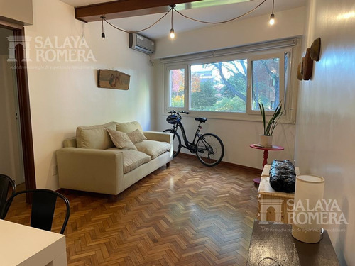 Departamento En Alquiler 3 Ambientes En Olivos - La Lucila