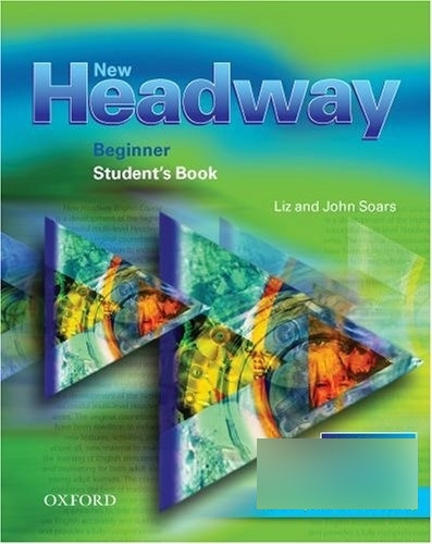 New Headway Beginner B Student Book
