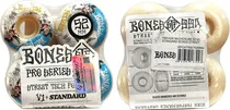 Comprar Roda Bones Pro Stf Trevor Mcclung 52mm V1 Standard 99a