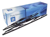 Comprar Juego Escobillas Vectra C Sedan 06\u002F11 Gm 93344981