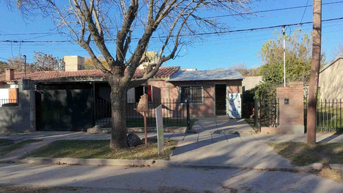 Venta Casa Mina Clavero 2dorm Con Negocio