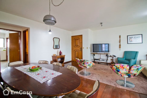 Imagem 2 de 10 de Apartamento À Venda Em São Paulo - 53392