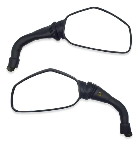 comprar Kit Espejos Bajaj Ct100 Platina Discover Pulsar Boxer V15