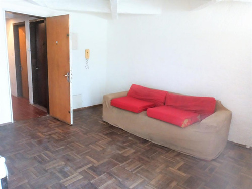 Apartamento - Centro (montevideo)