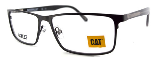 Armazón De Lentes Cat - Cto 3021 