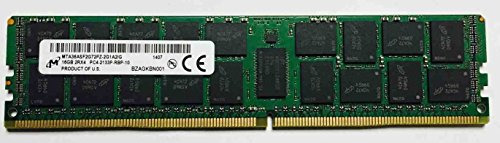 Memoria Mem-dr416l-cl01-er21 Micrones Certificada Por Superm