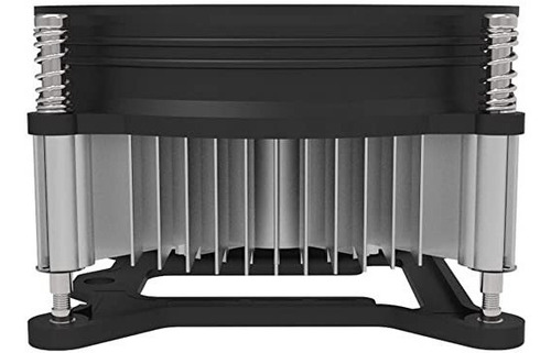 Imagen 3 de 4 de Disipador Fan Cooler Intel Socket 1150 / 1151 / 1155 / 1156