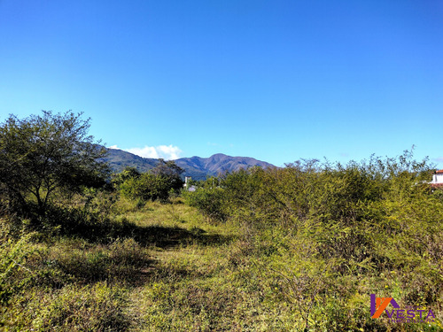 La Caldera *terreno En Venta * Zona Norte *