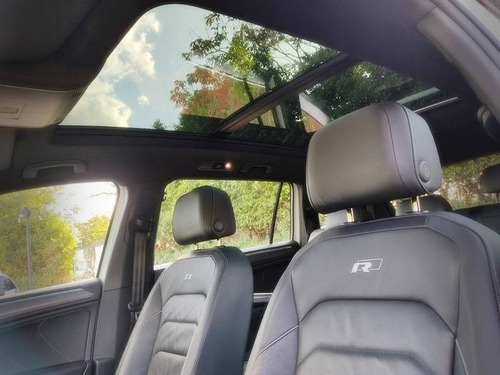 Imagem 12 de 13 de Volkswagen Tiguan 2.0 350 Tsi Gasolina Allspace R-line