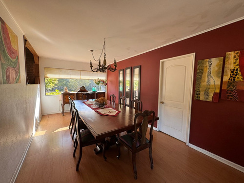 Se Vende Casona A 5 Min De La Rotonda De Concón