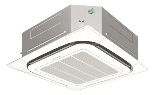 Ar-condicionado Cassete Inverter Daikin Skyair 31.000 Btus Q