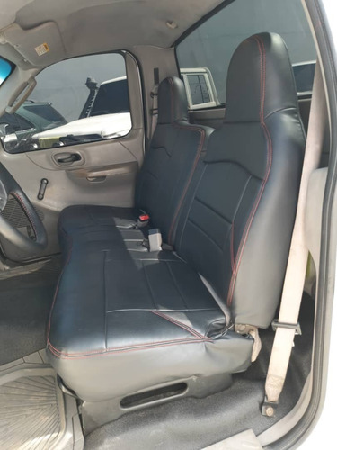 Imagen 9 de 10 de Ford F-150