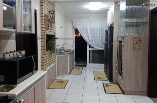 Casa Frente Mar Em Laguna! - Ca00260 - 33306009
