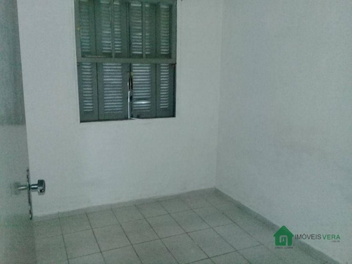 Imagem 10 de 16 de Casa Com 2 Dormitórios Com Edícula Para Alugar, 90 M² Por R$ 2.000/mês - Jardim Samara - São Paulo/sp. Consulte-nos! - Ca0361