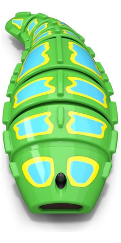 Juguete Interactivo Oruga Robot Hexbug Para Gatos