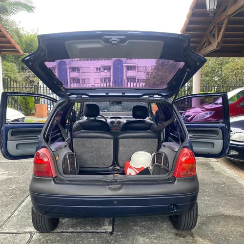 Renault Twingo 1.2 U Authentique