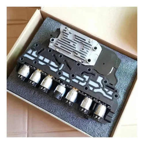 1 Módulo De Control De Transmisión Tcm 24257388