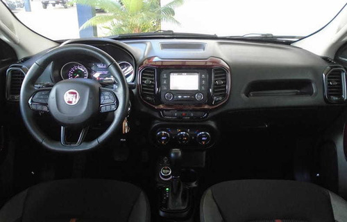 Fiat Toro 2.0 Freedom 4x4 16v Diesel Aut