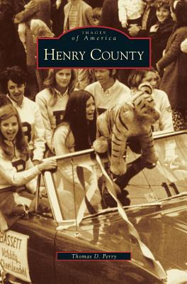 Libro Henry County - Perry, Thomas D.