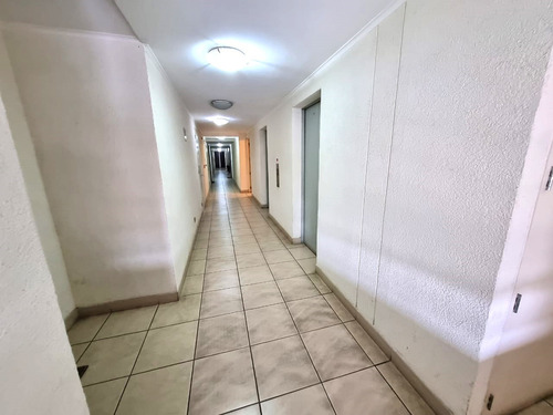 Acogedor Departamento 2d 2b Salas 53 Concepcion