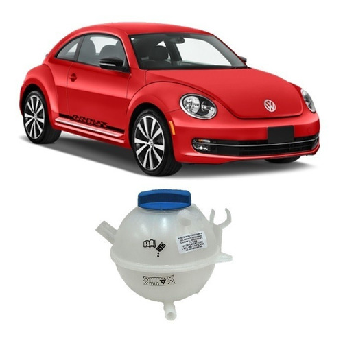 Deposito Anticongelante Beetle 2012 2013 2014 2015 2016