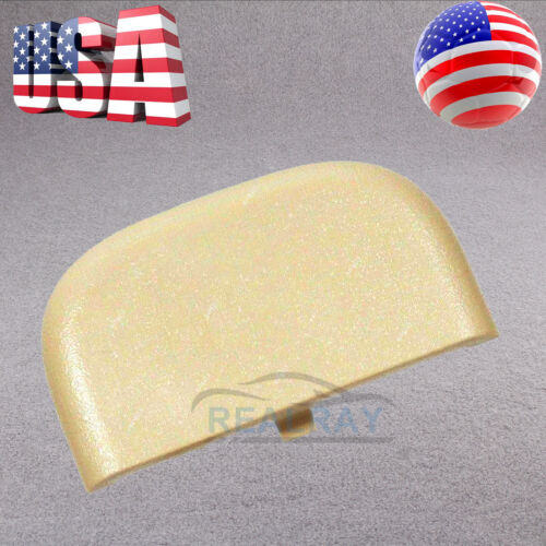 Sun Visor Cap Clip Fit For Ford Fusion Edge Lincoln Mkz  Oam